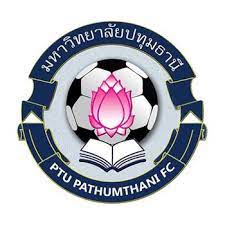 泰國巴吞他尼大學FC